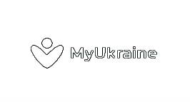 Моя Україна