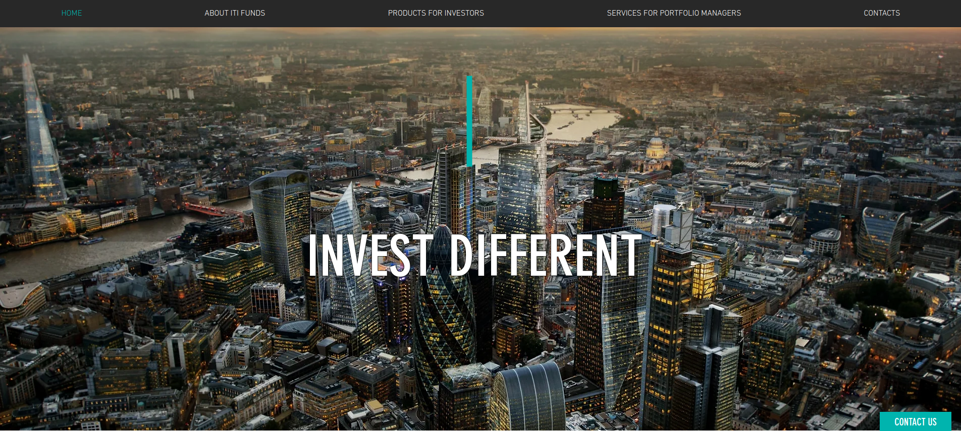 Пропонує продукти з різними характеристиками ризику, ідеями та інвестиційними горизонтами, які можуть зацікавити будь кого